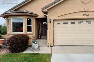 2236 Creek Valley Cir, Monument, CO 80132 - Photo 1