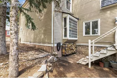 410 Lee Avenue, Victor, CO 80860 - Photo 6