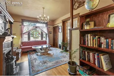 410 Lee Avenue, Victor, CO 80860 - Photo 10