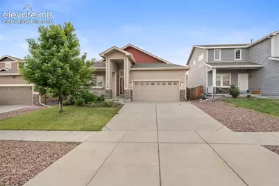 7848 Springwood Terrace, Colorado Springs, CO 80908 - Photo 2