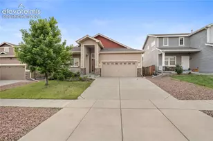 7848 Springwood Terrace, Colorado Springs, CO 80908 - Photo 2