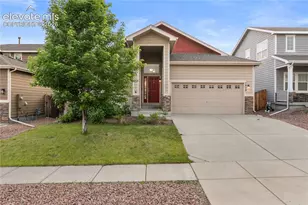 7848 Springwood Terrace, Colorado Springs, CO 80908 - Photo 1