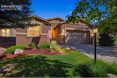 5070 Farris Creek Court, Colorado Springs, CO 80924 - Photo 1