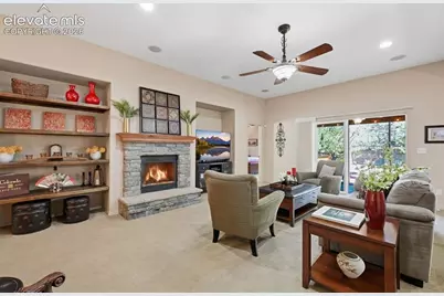 5070 Farris Creek Court, Colorado Springs, CO 80924 - Photo 4