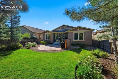 5070 Farris Creek Court, Colorado Springs, CO 80924 - Photo 6