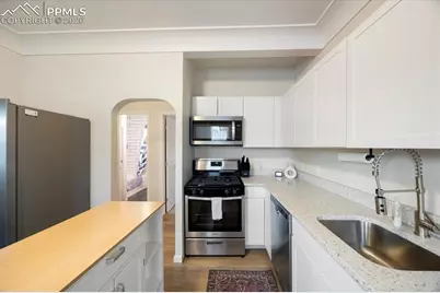 421 S Prospect Street, Colorado Springs, CO 80903 - Photo 8