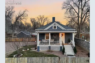 421 S Prospect Street, Colorado Springs, CO 80903 - Photo 42