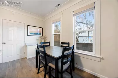 421 S Prospect Street, Colorado Springs, CO 80903 - Photo 10