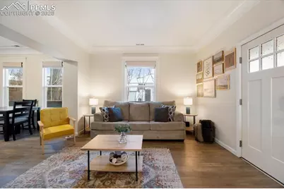 421 S Prospect Street, Colorado Springs, CO 80903 - Photo 4