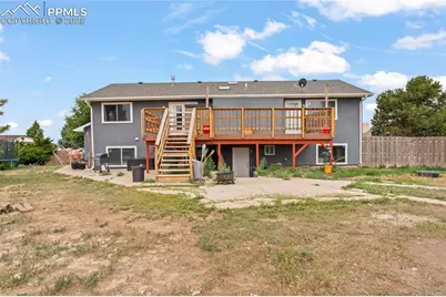 321 W Linden Avenue, Pueblo, CO 81007 - Photo 30