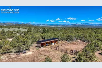 1625 Black Cloud Circle, Westcliffe, CO 81252 - Photo 26