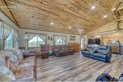 1625 Black Cloud Circle, Westcliffe, CO 81252 - Photo 8