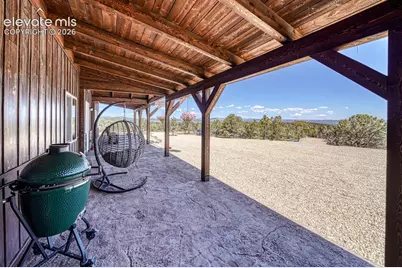 1625 Black Cloud Circle, Westcliffe, CO 81252 - Photo 4