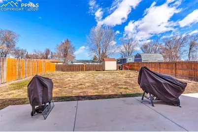 7222 Araia Drive, Fountain, CO 80817 - Photo 34