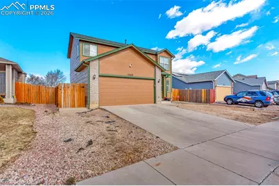 7222 Araia Drive, Fountain, CO 80817 - Photo 2