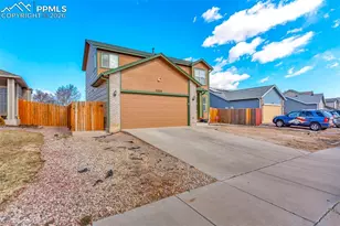 7222 Araia Dr, Fountain, CO 80817 - Photo 2