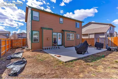 7222 Araia Drive, Fountain, CO 80817 - Photo 36