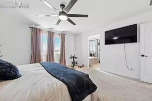 8177 Buffalo Horn Dr, Colorado Springs, CO 80925 - Photo 18