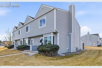 3530 Briargate Boulevard, Colorado Springs, CO 80920 - Photo 2