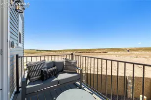 9353 Twin Sisters Dr, Colorado Springs, CO 80927 - Photo 2