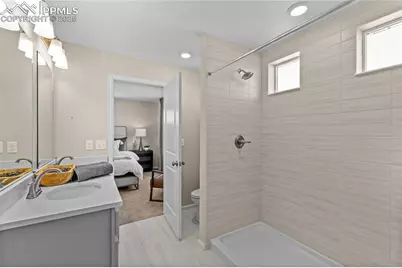 9353 Twin Sisters Drive, Colorado Springs, CO 80927 - Photo 20