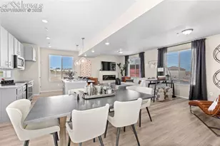 9353 Twin Sisters Dr, Colorado Springs, CO 80927 - Photo 4