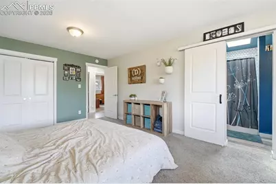 1212 Rainier Drive, Colorado Springs, CO 80910 - Photo 24