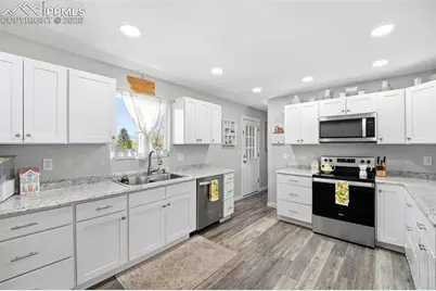 1212 Rainier Drive, Colorado Springs, CO 80910 - Photo 12