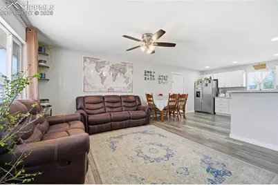 1212 Rainier Drive, Colorado Springs, CO 80910 - Photo 4