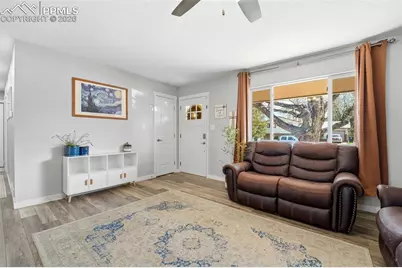 1212 Rainier Drive, Colorado Springs, CO 80910 - Photo 6