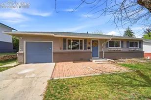 1212 Rainier Dr, Colorado Springs, CO 80910 - Photo 2