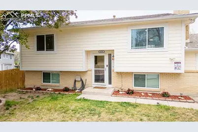 4578 Adieu Circle, Colorado Springs, CO 80917 - Photo 4