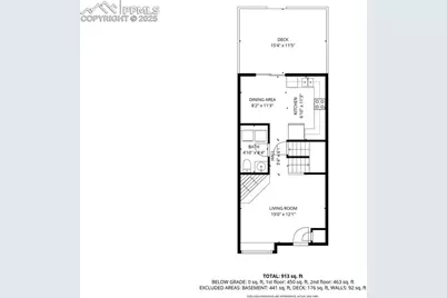 2136 Baltimore Circle, Colorado Springs, CO 80904 - Photo 32