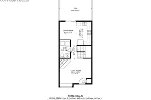 2136 Baltimore Cir, Colorado Springs, CO 80904 - Photo 32