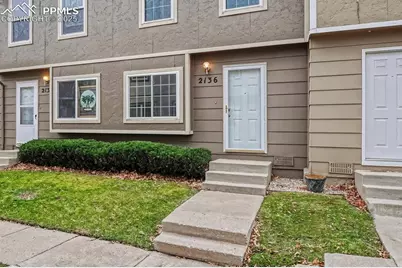 2136 Baltimore Circle, Colorado Springs, CO 80904 - Photo 2