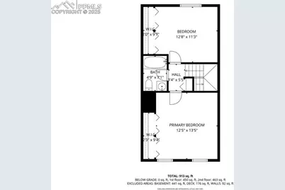 2136 Baltimore Circle, Colorado Springs, CO 80904 - Photo 32