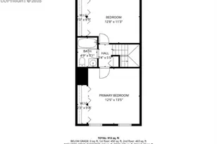 2136 Baltimore Cir, Colorado Springs, CO 80904 - Photo 32
