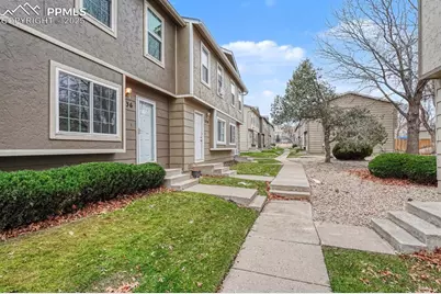 2136 Baltimore Circle, Colorado Springs, CO 80904 - Photo 4