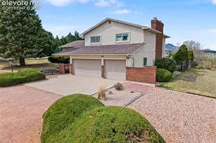 806 Point of the Pines Dr, Colorado Springs, CO 80919 - Photo 2