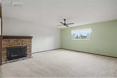 806 Point Of The Pines Drive, Colorado Springs, CO 80919 - Photo 8