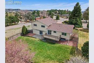 806 Point Of The Pines Drive, Colorado Springs, CO 80919 - Photo 22