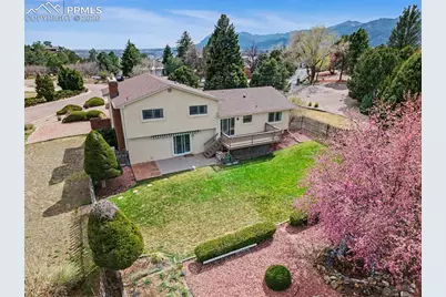 806 Point Of The Pines Drive, Colorado Springs, CO 80919 - Photo 20