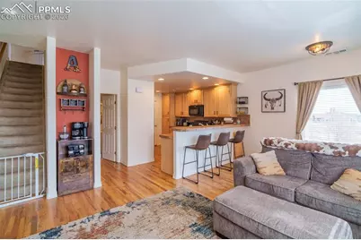 4281 Prestige Point, Colorado Springs, CO 80906 - Photo 6