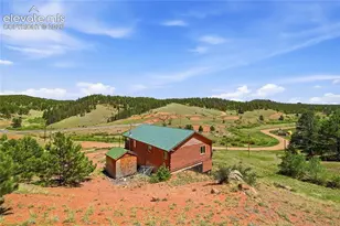 927 Stonehenge Dr, Florissant, CO 80816 - Photo 24