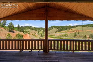 927 Stonehenge Dr, Florissant, CO 80816 - Photo 6