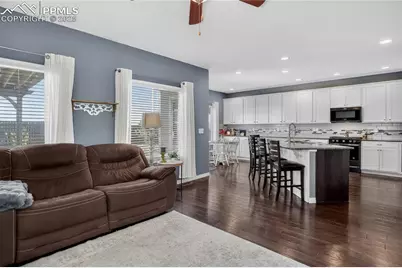 9889 Wando Drive, Colorado Springs, CO 80925 - Photo 4