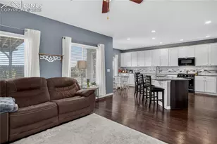 9889 Wando Dr, Colorado Springs, CO 80925 - Photo 4