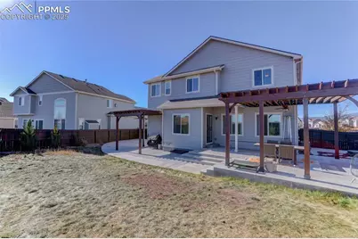 9889 Wando Drive, Colorado Springs, CO 80925 - Photo 26