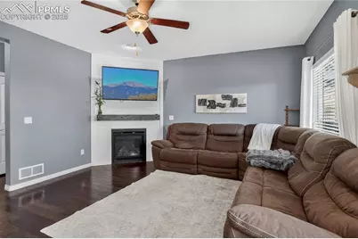 9889 Wando Drive, Colorado Springs, CO 80925 - Photo 2