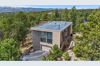 810 Winding Hills Road, Monument, CO 80132 - Photo 1